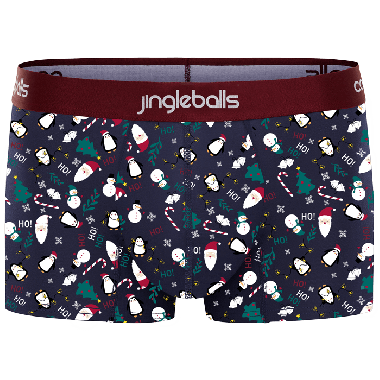 Comfyballs Boxershort Cotton