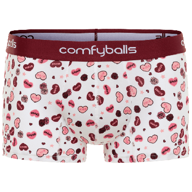 Comfyballs Boxershort Cotton