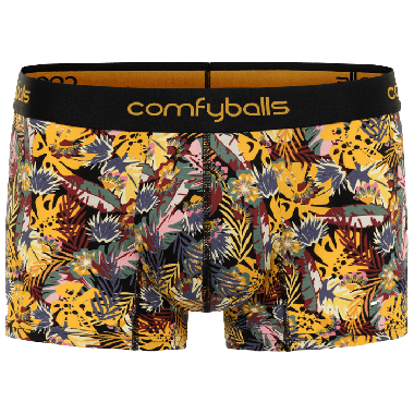 Comfyballs Boxershort Cotton