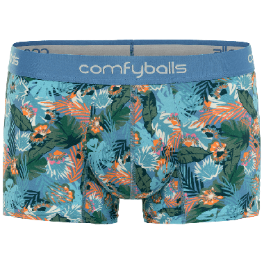 Comfyballs Boxershort Cotton